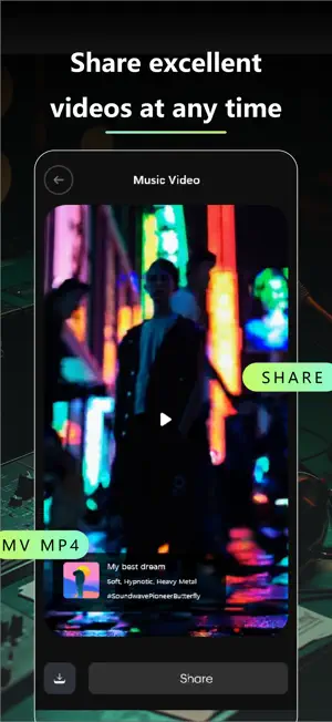 AI Song Generator- Music Maker screenshot 3