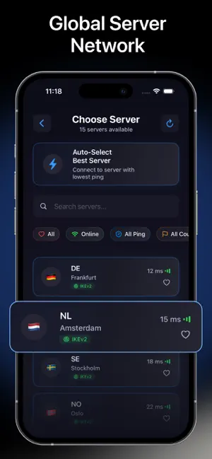 Device Security & AI Shield screenshot 3