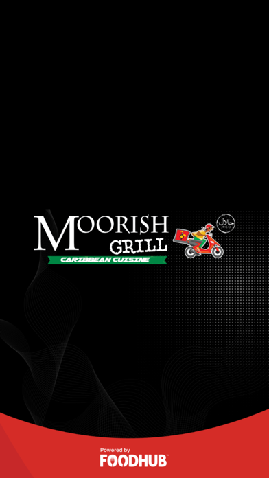 Moorish Grill Screenshot
