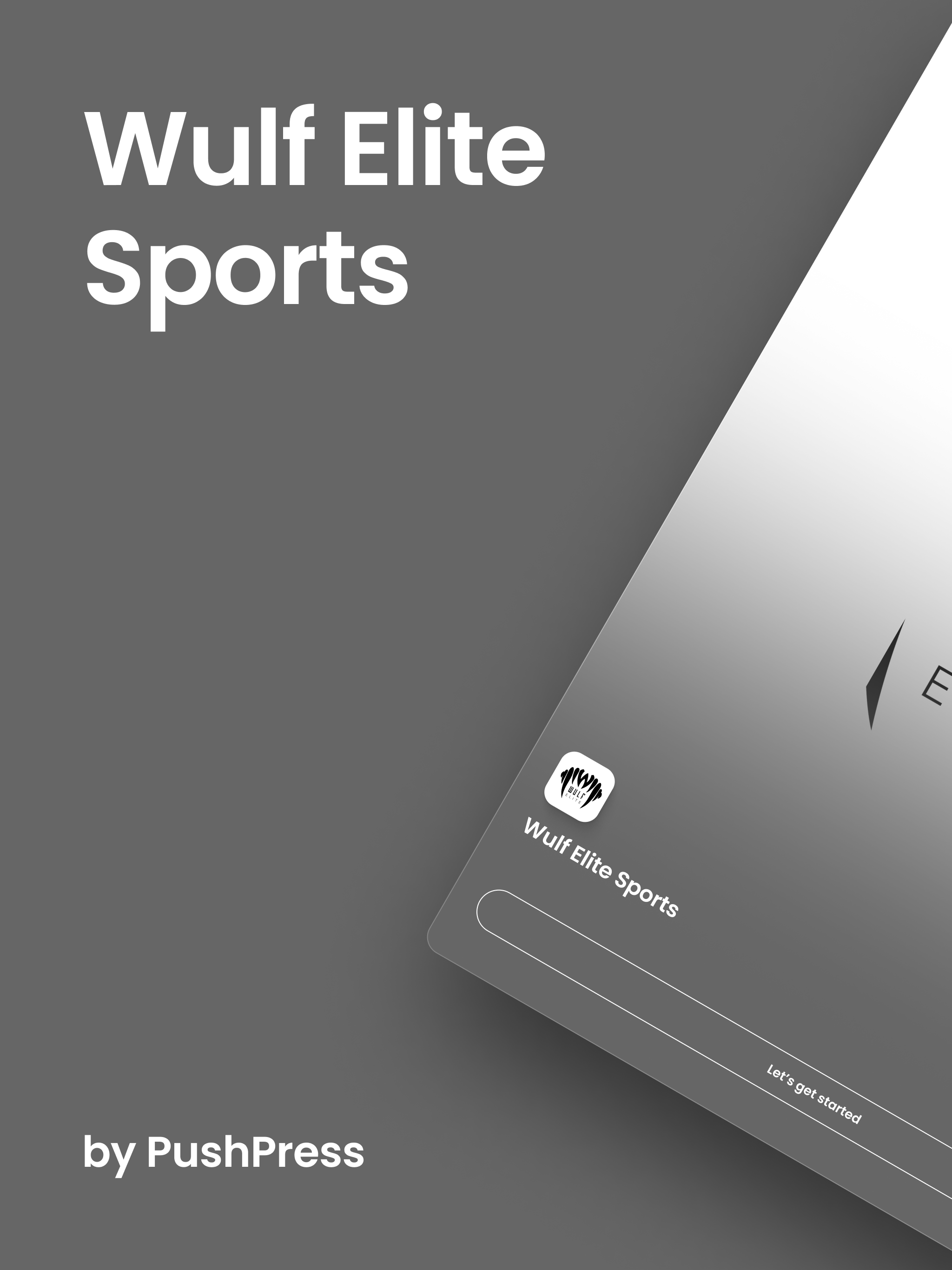 Wulf Elite Sports screenshot 6