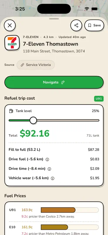Halfsies - Deals screenshot 4 of 7