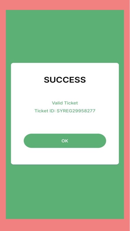 RUBIQ Ticket Scan screenshot-4