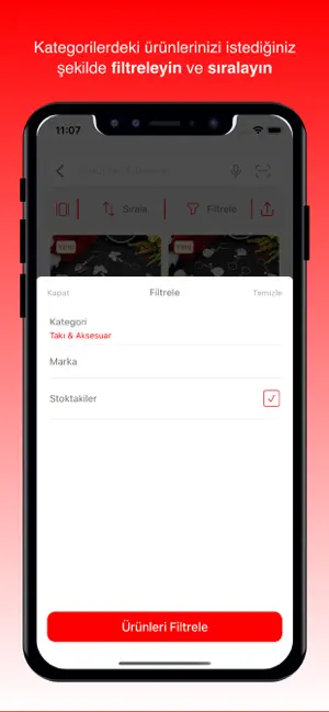 Toptanalım screenshot 4