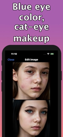 Photo editor - MegaEdit Screenshot 8 of 10
