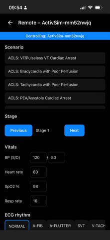 ActivSim Screenshot 5 of 6