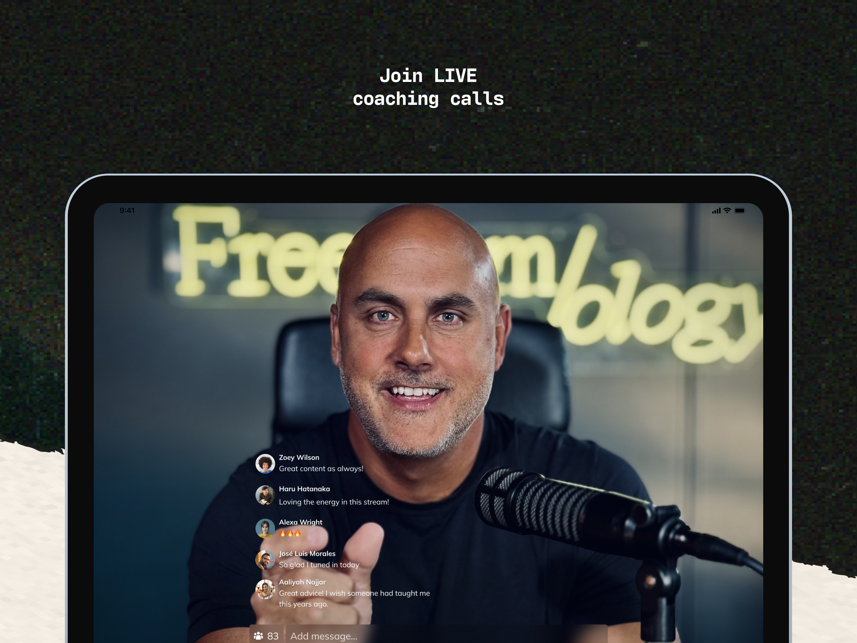 Freedomology