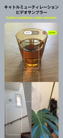 Shoot Chop Drop Screenshot 1 of 3