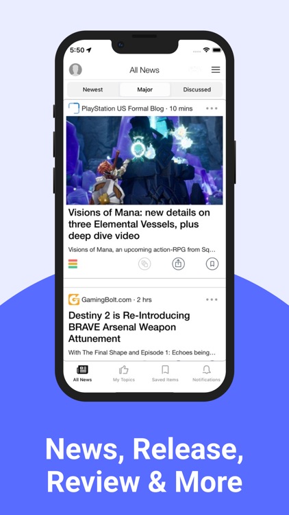 Playstation Unofficial News