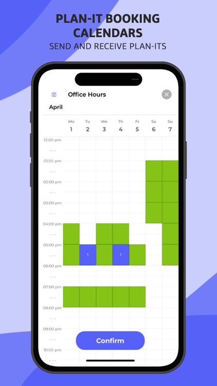 TimeMe Expert - Organizer screenshot-4