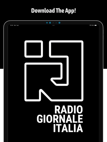 Radio Giornale Italia