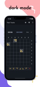 Train Tracks: Railway Puzzle screenshot