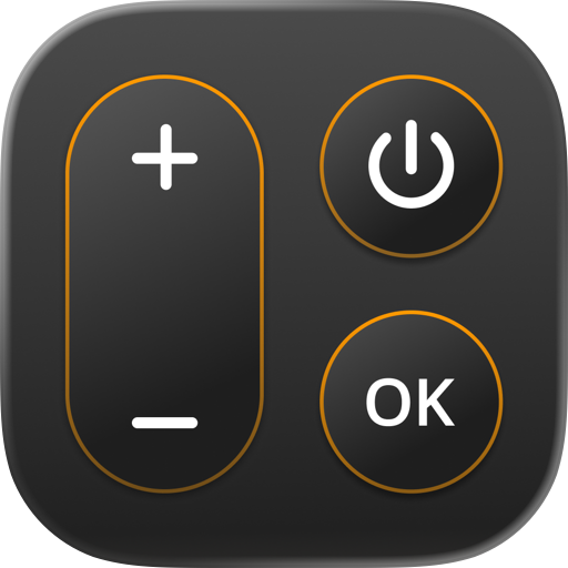 Universal TV Remote Control＊