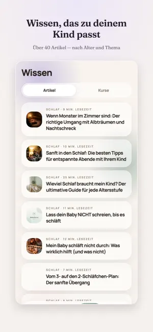 Gentle Parenting Coach: Limbi screenshot 3