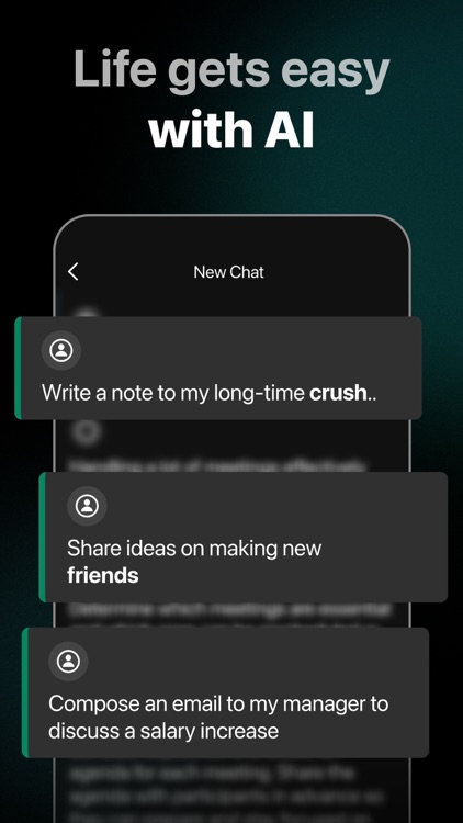 AI Chat Bot - Ask Assist