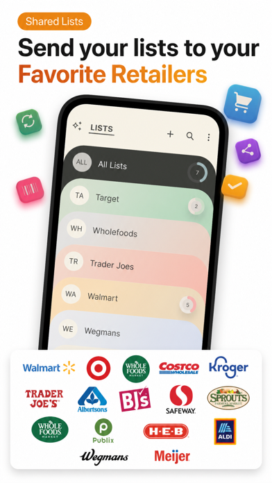 Grocery AI screenshot 3