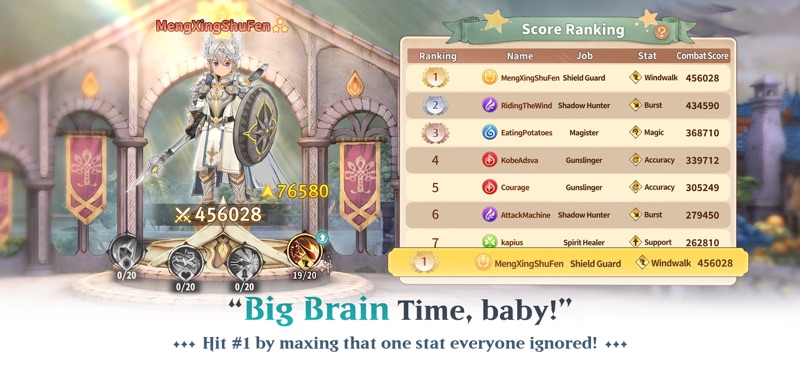 Tree of Savior: NEO screenshot 9