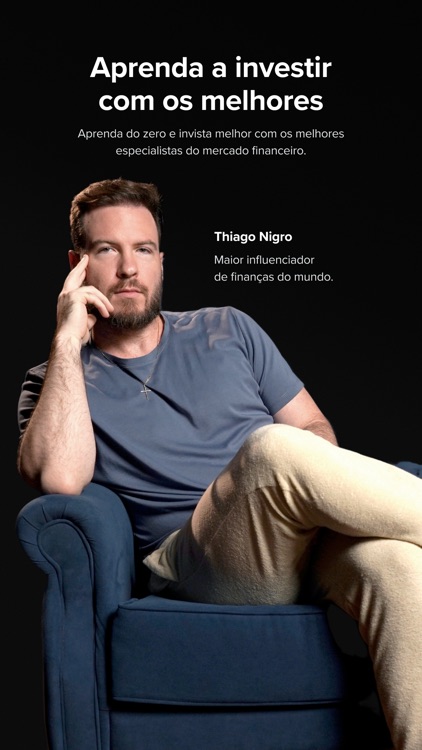 Finclass - Aprenda a Investir