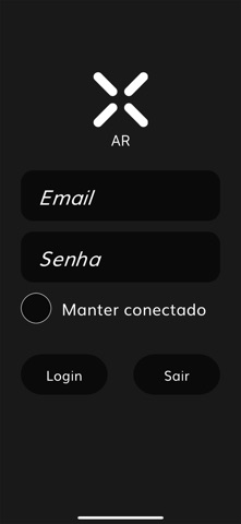 Eximius AR screenshot