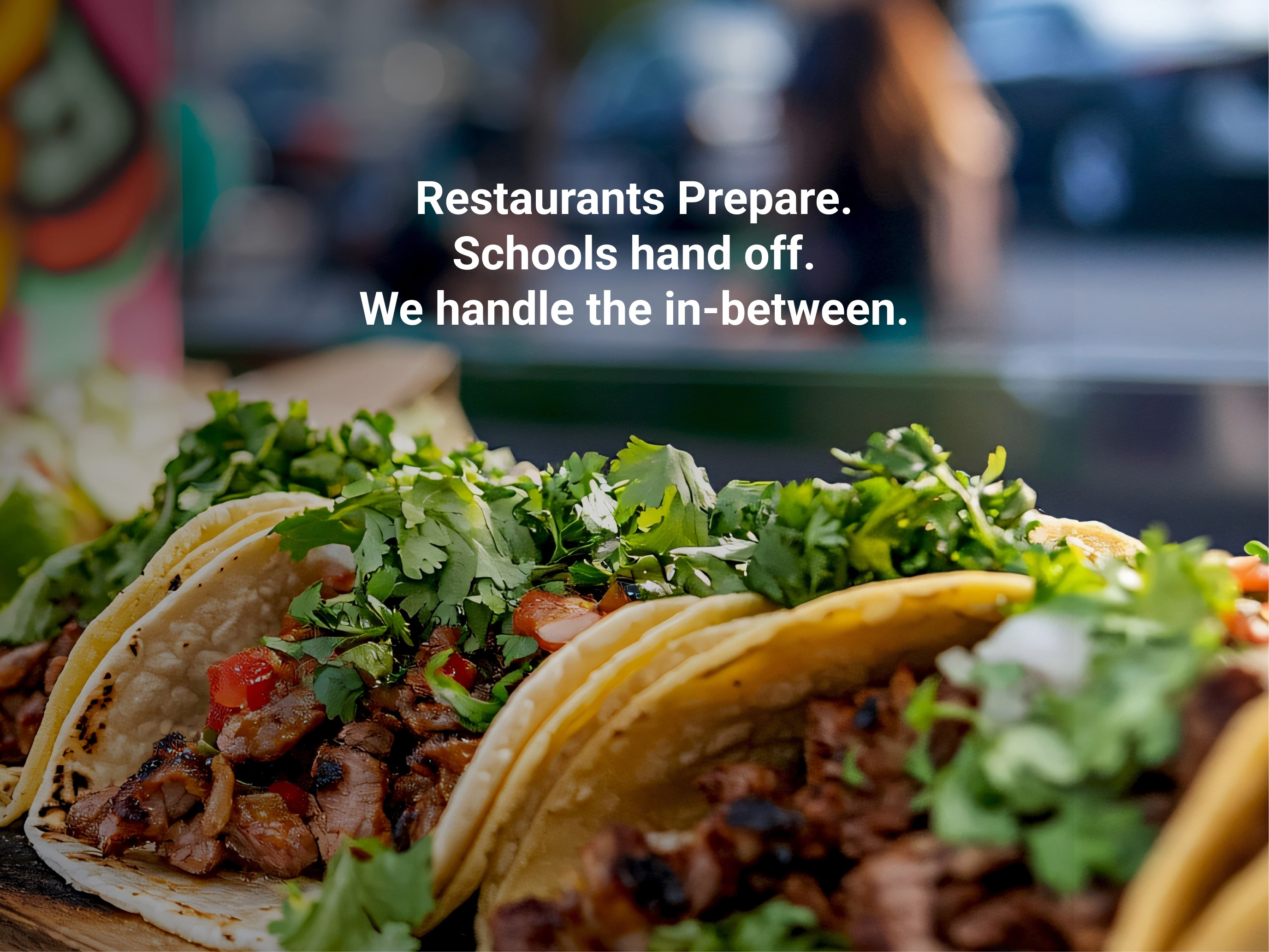 BuyMyLunch screenshot 11