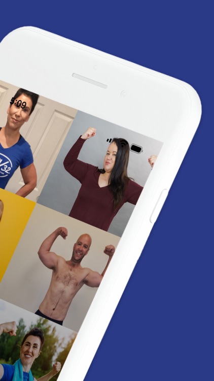 RGT Fitness Training