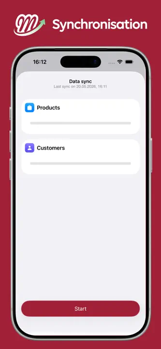 Monolith Sales screenshot 2