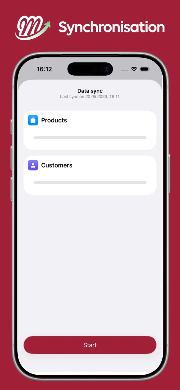 Screenshot #2 pour Monolith Sales