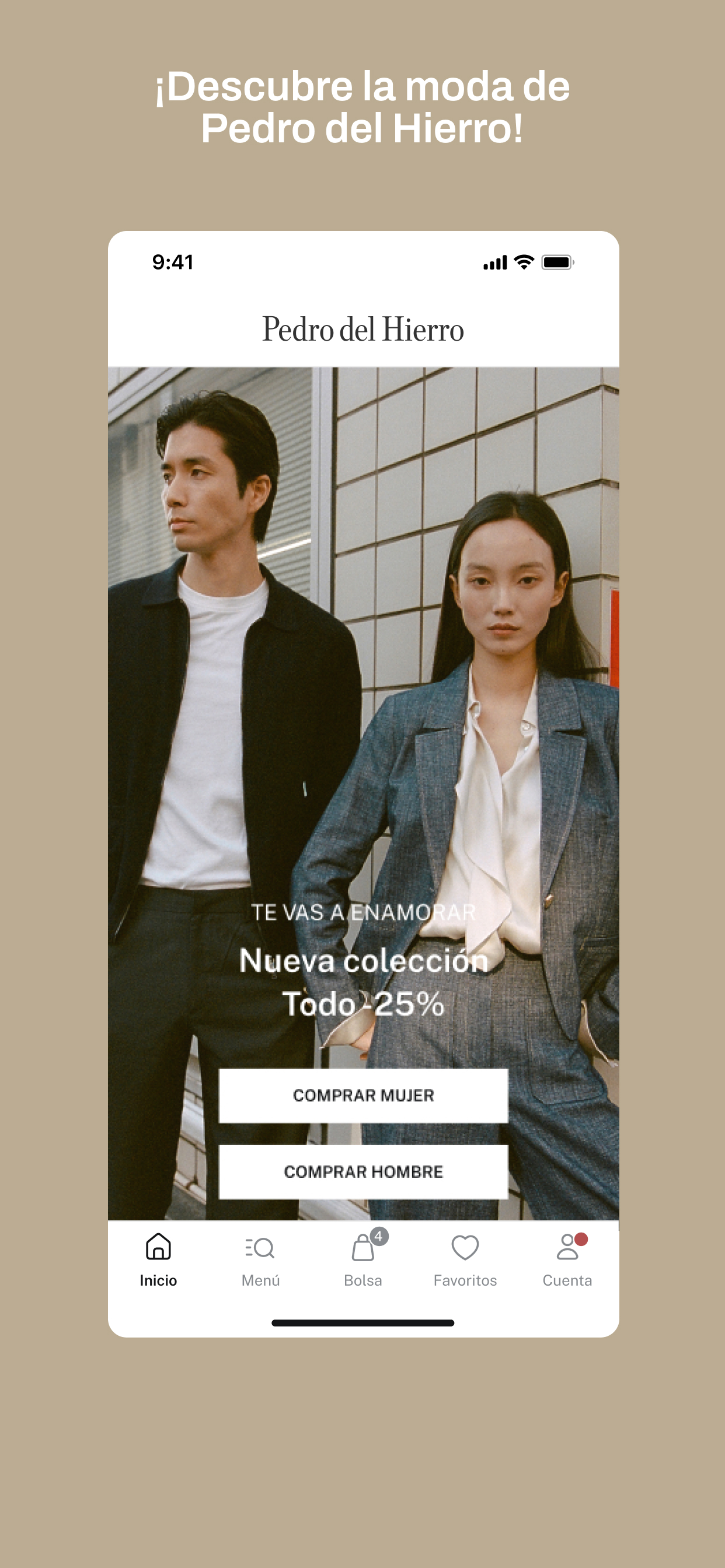 Pedro del Hierro