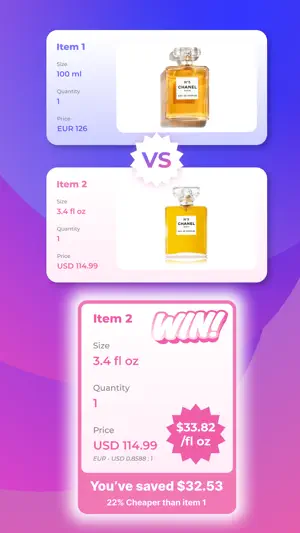 Comp & Save screenshot 4
