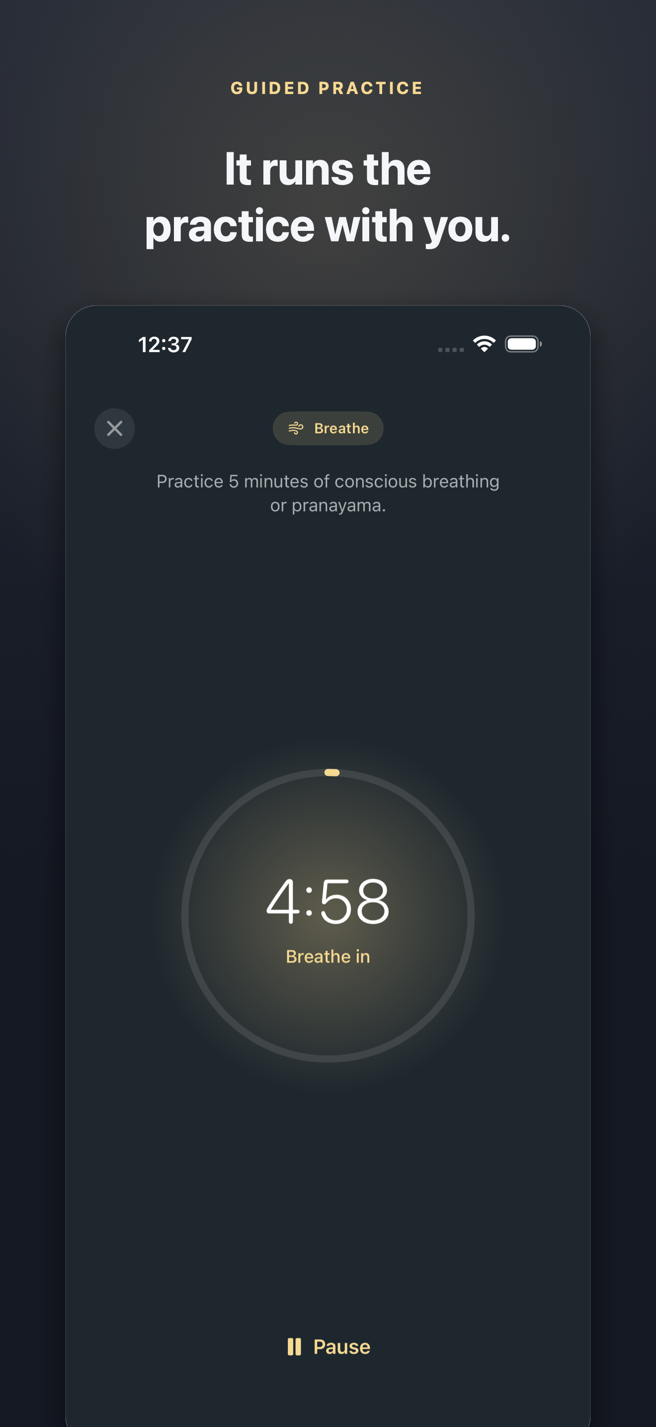 Karma: Daily Reset & Journal screenshot 4