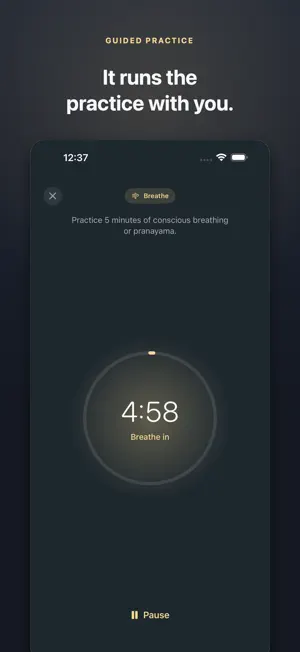 Karma: Daily Reset & Journal screenshot 4