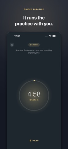 Karma: Daily Reset & Journal Screenshot 4 of 7