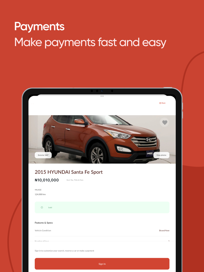 Autovendy -  Buy-Sell Used Car