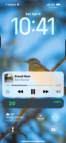 Speedy-Q screenshot