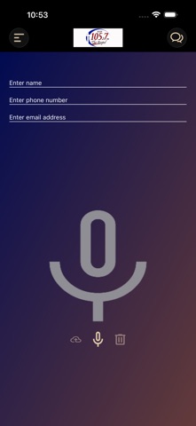 WJGM Screenshot 8 of 10