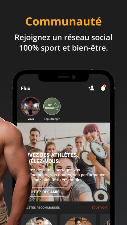 Top Strength screenshot-7