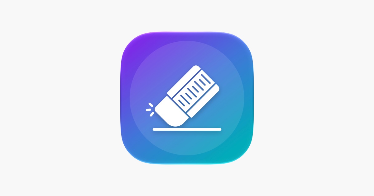 ‎Eraser - Remove Background App - App Store