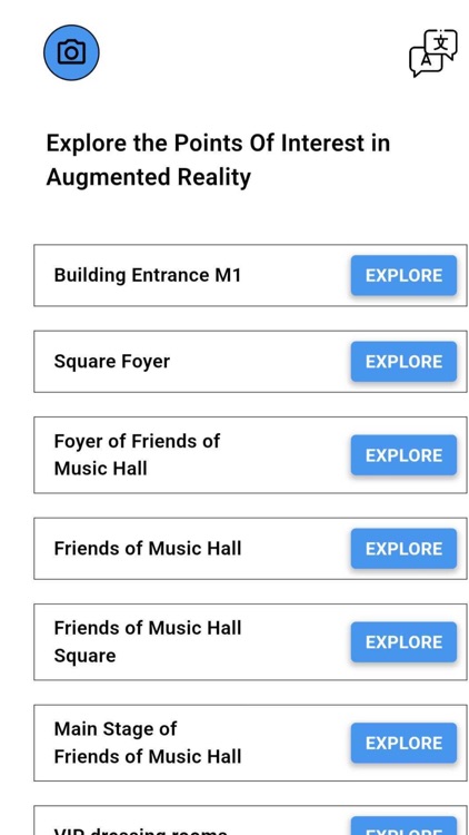 Thessaloniki Concert Hall AR