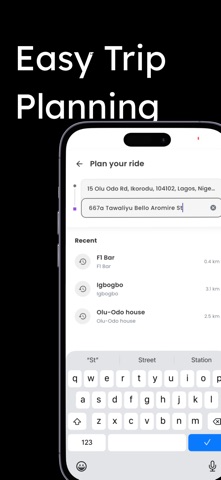 Sarri Ride Screenshot 3 of 4