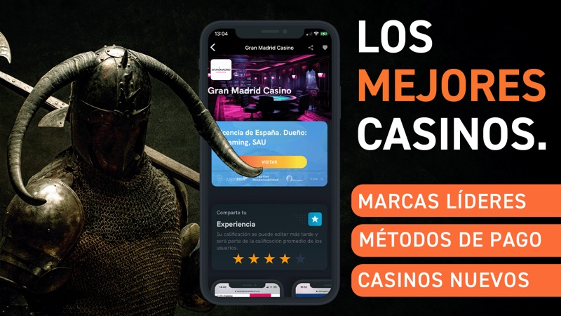 Casino Hunter - Casinos Online screenshot 2