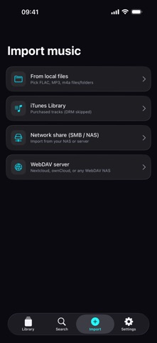 Lacquer: Hi-Res FLAC Verifier Screenshot 8 of 9