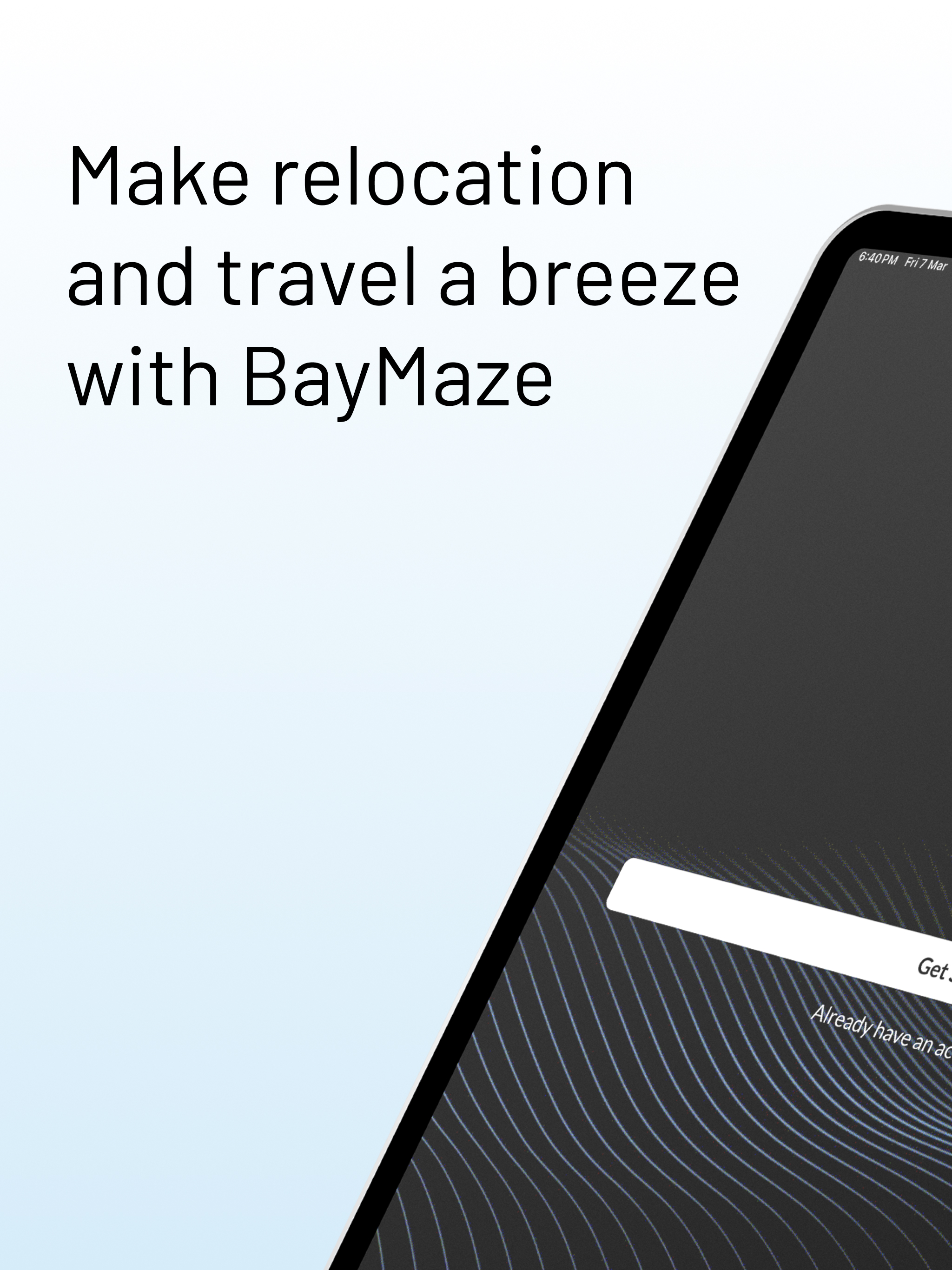 BayMaze