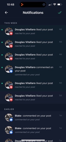 EV Social Screenshot 6 of 10