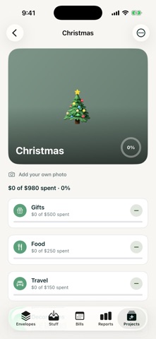 Tuckfly: Budget Screenshot 3 of 6