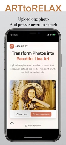 ART to RELAX screenshot