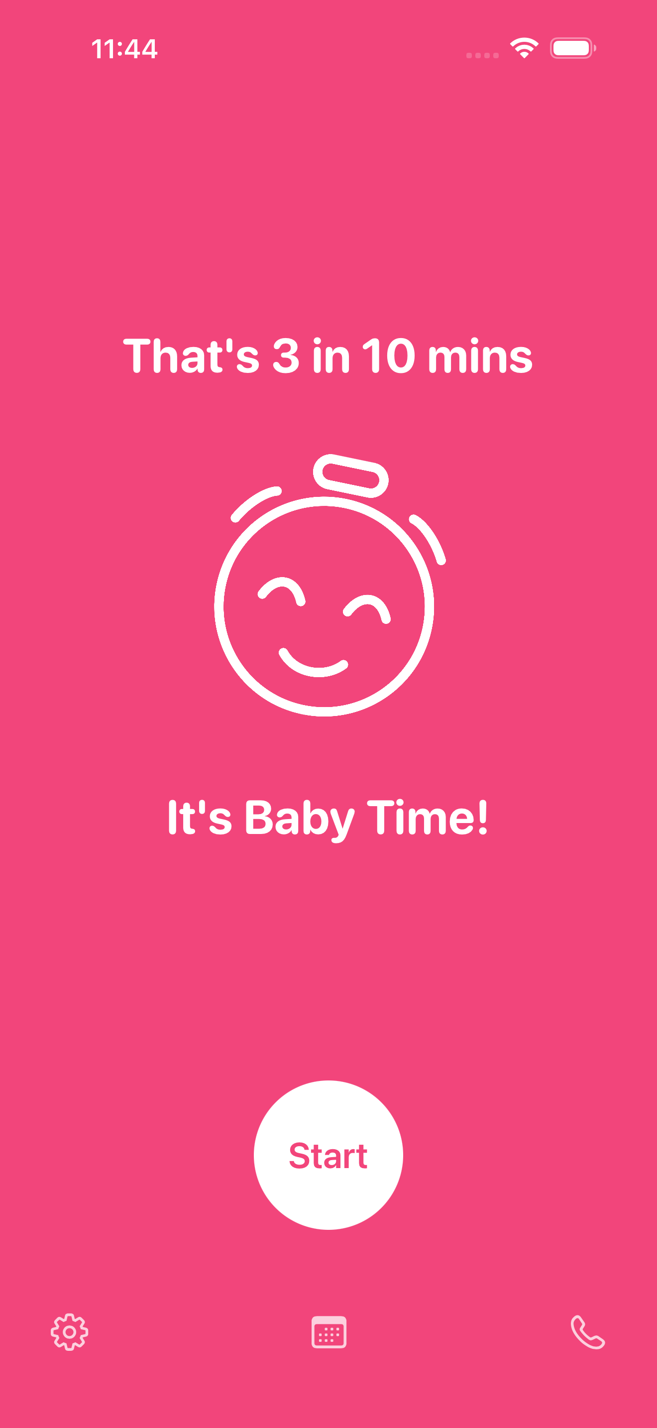 BabyTime