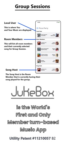 JukeBox One Screenshot 9 of 9