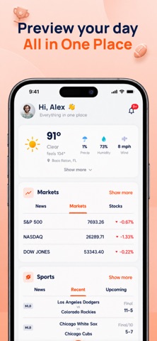 Valyou App Screenshot 4 of 10