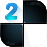 Piano Tiles 2 ™ - Pianospiel