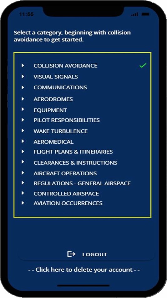 #2. P-Star Study Guide (iOS) 由: Bob Knight