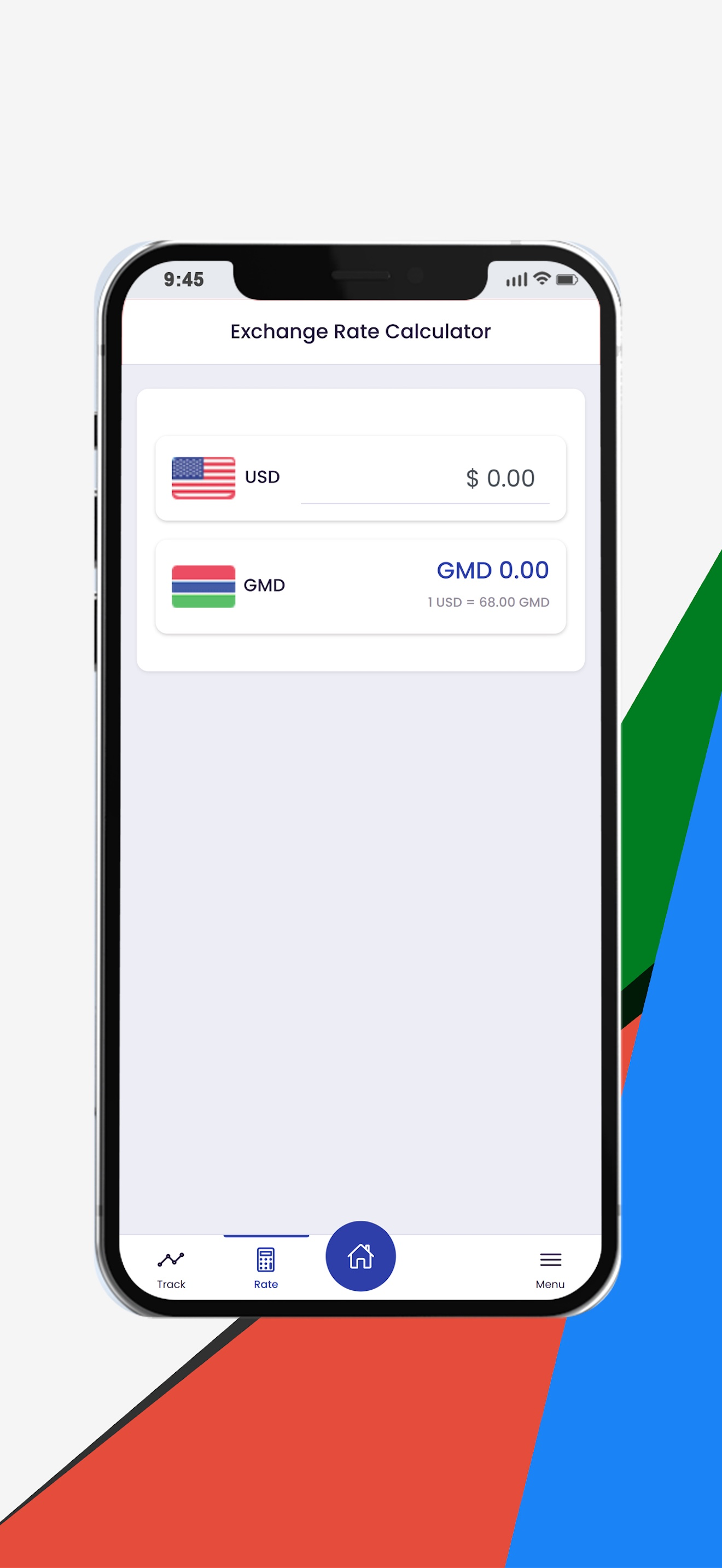 Gamdirect Money Transfer